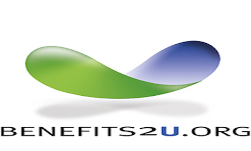 Benefits2U logo